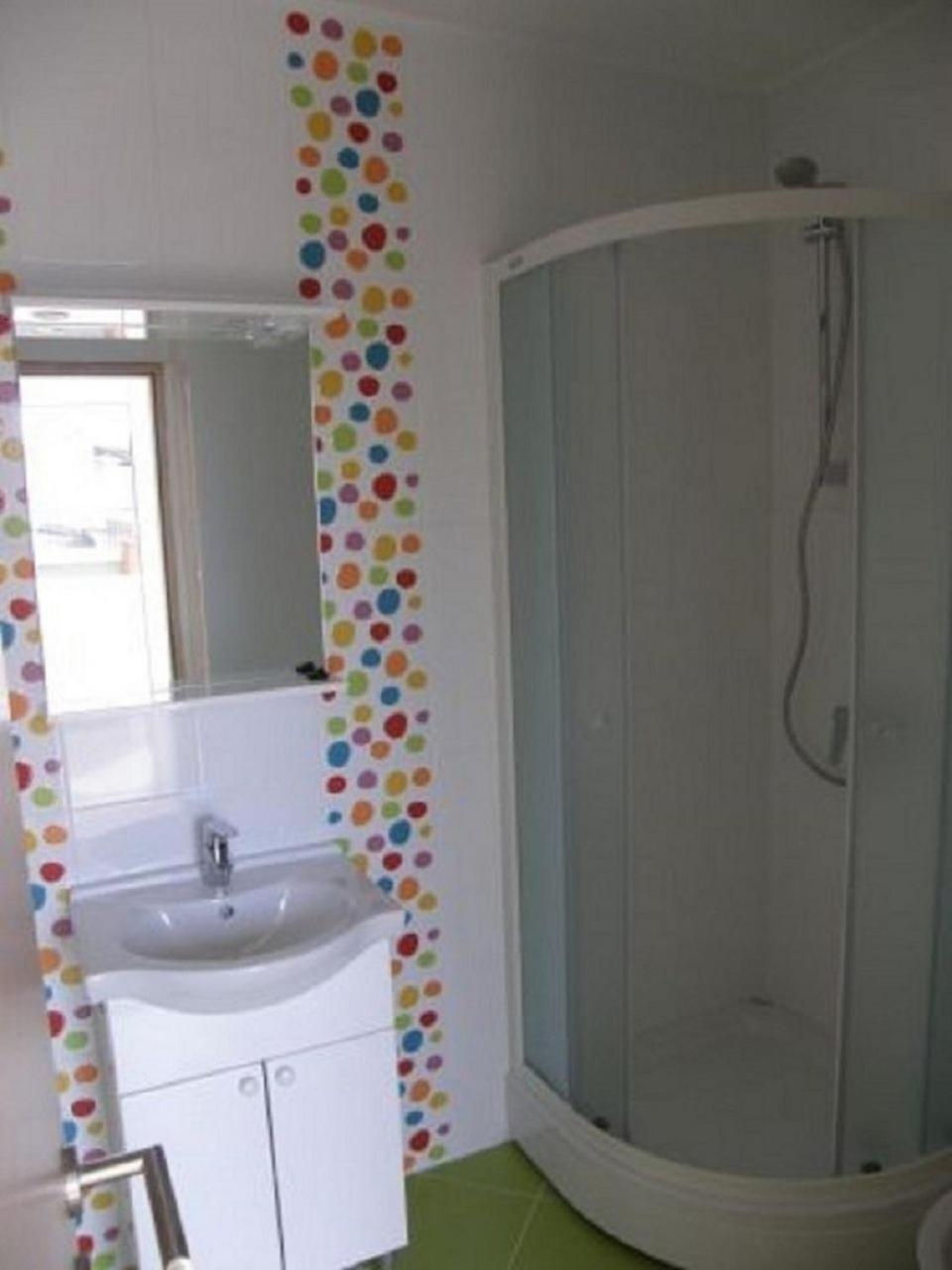 Apartments Ljubi Vinišće Extérieur photo