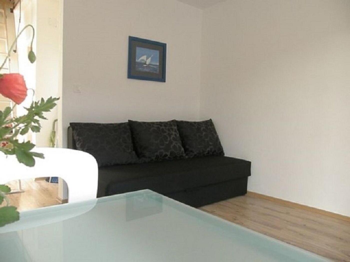 Apartments Ljubi Vinišće Extérieur photo