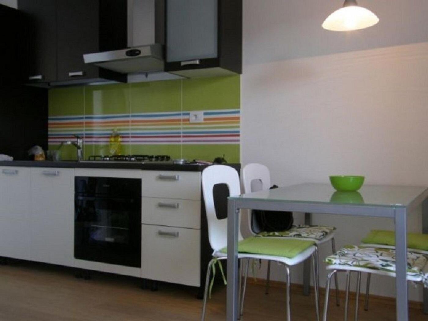 Apartments Ljubi Vinišće Extérieur photo
