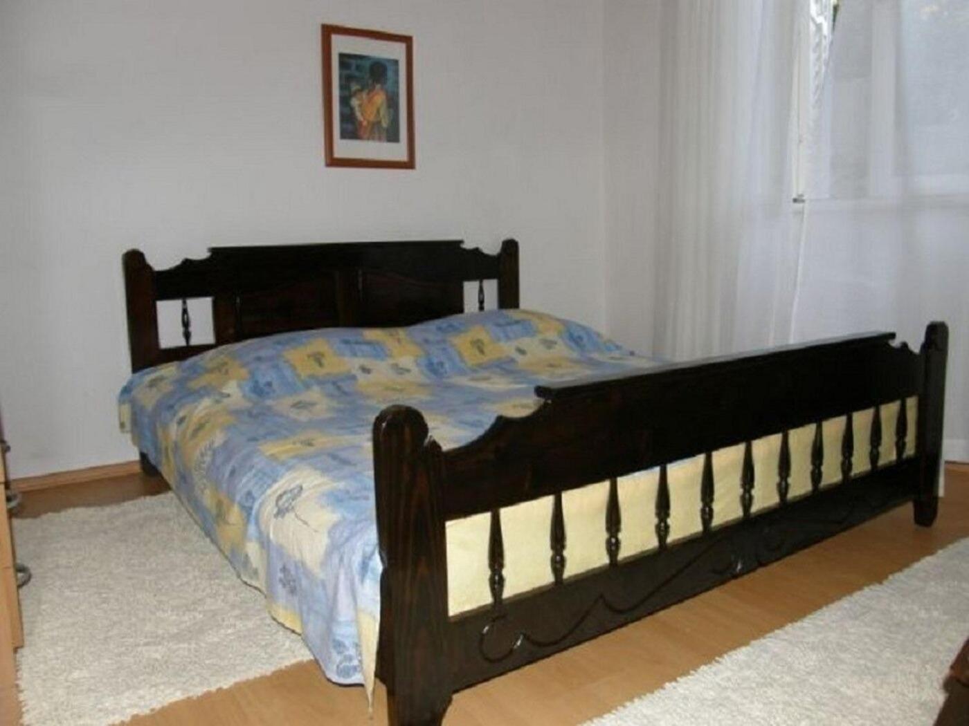Apartments Ljubi Vinišće Extérieur photo